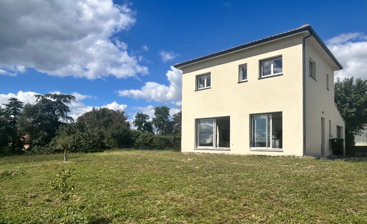 Réalisation KM Construction - Exterieur