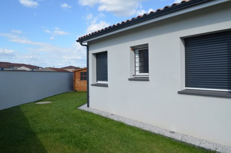 Réalisation KM Construction - Exterieur
